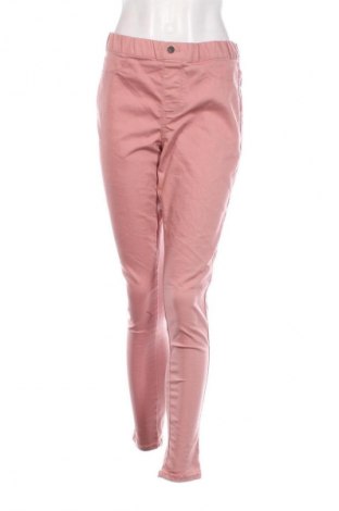 Damen Jeans Esmara, Größe XL, Farbe Rosa, Preis 6,99 €