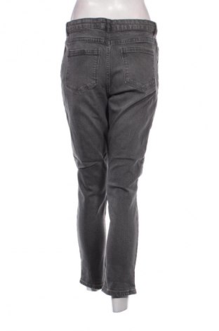 Damen Jeans Esmara, Größe L, Farbe Grau, Preis € 6,79