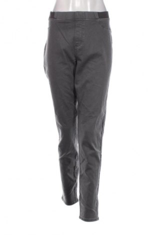 Damen Jeans Esmara, Größe XXL, Farbe Grau, Preis € 7,49