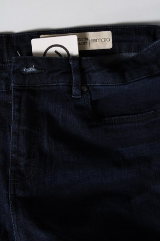 Damen Jeans Esmara, Größe L, Farbe Blau, Preis € 6,99