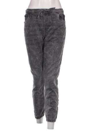 Damen Jeans Esmara, Größe L, Farbe Grau, Preis 10,09 €