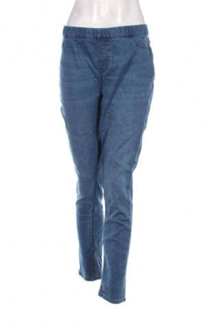 Damen Jeans Esmara, Größe XL, Farbe Blau, Preis 11,10 €