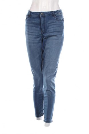 Damen Jeans Esmara, Größe XL, Farbe Blau, Preis € 6,99