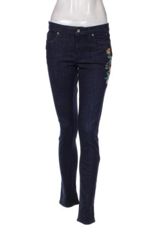 Damen Jeans Esmara by Heidi Klum, Größe M, Farbe Blau, Preis 6,99 €