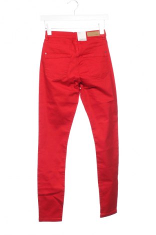 Damen Jeans Esprit, Größe XS, Farbe Rot, Preis € 16,99