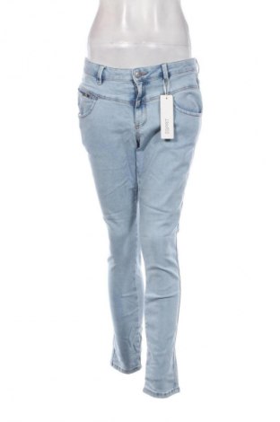 Damen Jeans Esprit, Größe L, Farbe Blau, Preis 15,99 €