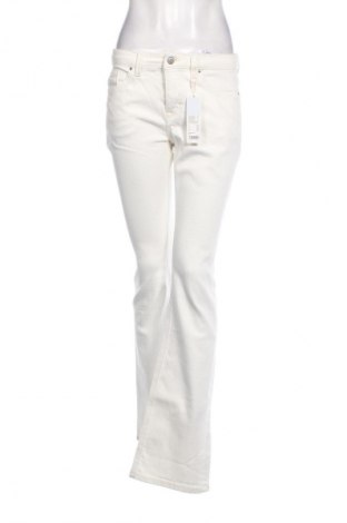 Damen Jeans Esprit, Größe S, Farbe Weiß, Preis € 17,49