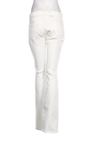 Damen Jeans Esprit, Größe S, Farbe Weiß, Preis € 14,99