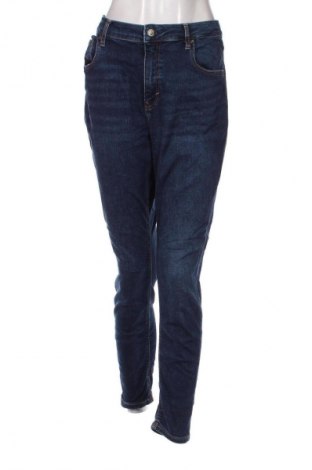 Γυναικείο Τζίν Esprit, Μέγεθος XL, Χρώμα Μπλέ, Τιμή 13,95 €