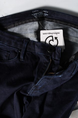 Damskie jeansy Esprit, Rozmiar M, Kolor Niebieski, Cena 30,99 zł