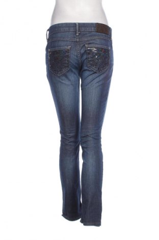 Damskie jeansy Esprit, Rozmiar M, Kolor Niebieski, Cena 78,99 zł