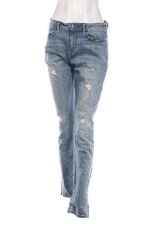 Dámske džínsy  Esprit, Veľkosť M, Farba Modrá, Cena  20,97 €