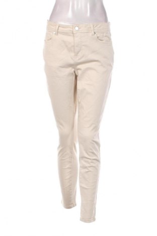 Damen Jeans Essentials by Tchibo, Größe M, Farbe Beige, Preis € 20,18