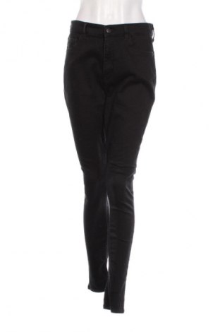 Blugi de femei Even&Odd, Mărime M, Culoare Negru, Preț 29,99 Lei