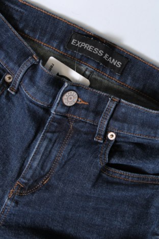 Damen Jeans Express, Größe S, Farbe Blau, Preis 18,69 €