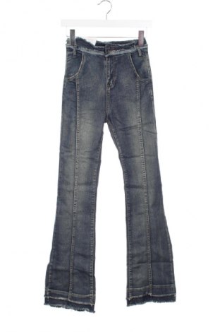 Dámske džínsy  Fashion Jeans, Veľkosť S, Farba Modrá, Cena  10,43 €