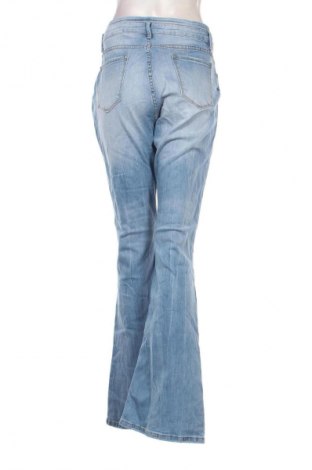 Damen Jeans Flamingo, Größe XL, Farbe Blau, Preis € 8,49