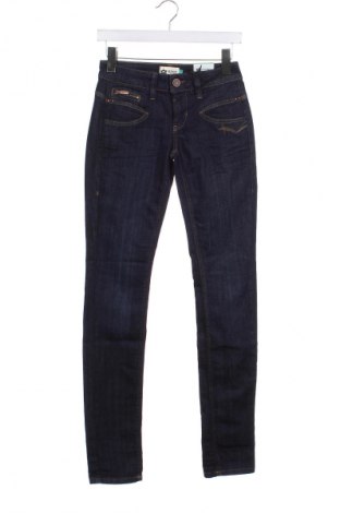 Damen Jeans Freeman T. Porter, Größe S, Farbe Blau, Preis € 15,49