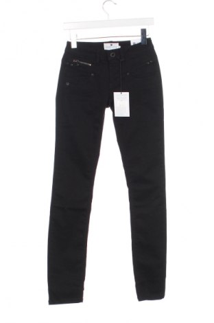 Damen Jeans Freeman T. Porter, Größe S, Farbe Schwarz, Preis € 17,99