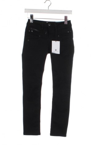 Damen Jeans Freeman T. Porter, Größe S, Farbe Schwarz, Preis 17,99 €