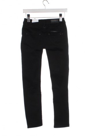 Damen Jeans Freeman T. Porter, Größe S, Farbe Schwarz, Preis € 16,99