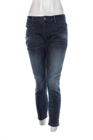 Damen Jeans Freeman T. Porter, Größe XL, Farbe Blau, Preis € 17,99