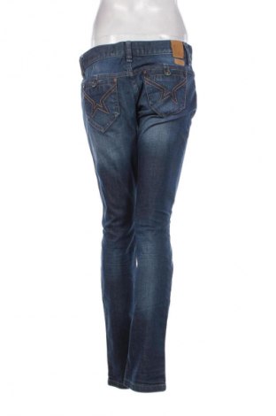 Damen Jeans Freeman T. Porter, Größe L, Farbe Blau, Preis € 7,99