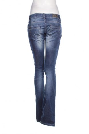 Damen Jeans Fuga, Größe L, Farbe Blau, Preis 8,02 €