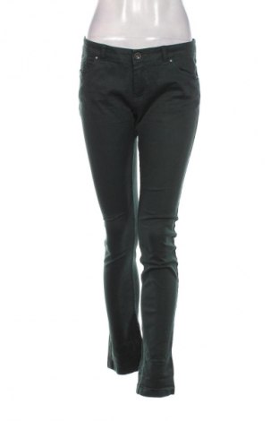 Damen Jeans Fuga, Größe M, Farbe Grün, Preis 8,29 €