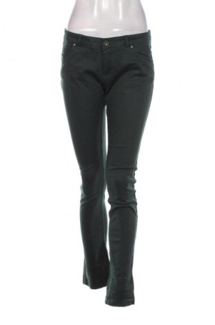 Damen Jeans Fuga, Größe M, Farbe Grün, Preis 4,49 €