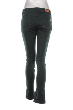 Damen Jeans Fuga, Größe M, Farbe Grün, Preis € 4,49