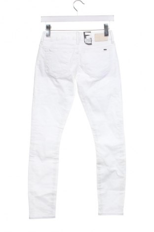 Dámske džínsy  G-Star Raw, Veľkosť XS, Farba Biela, Cena  14,95 €