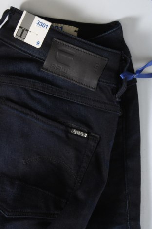 Dámske džínsy  G-Star Raw, Veľkosť S, Farba Modrá, Cena  16,95 €