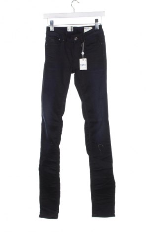 Blugi de femei G-Star Raw, Mărime S, Culoare Albastru, Preț 106,99 Lei