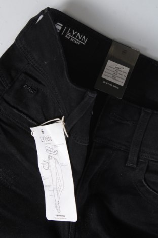 Női farmernadrág G-Star Raw, Méret XS, Szín Fekete, Ár 7 699 Ft