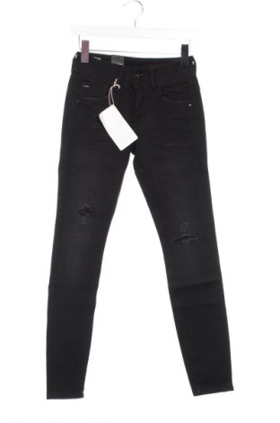 Blugi de femei G-Star Raw, Mărime XS, Culoare Negru, Preț 112,99 Lei