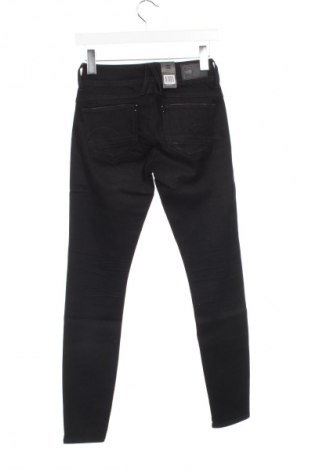 Dámske džínsy  G-Star Raw, Veľkosť XS, Farba Čierna, Cena  17,95 €