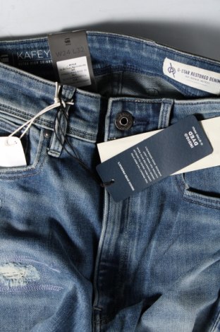 Női farmernadrág G-Star Raw, Méret XS, Szín Kék, Ár 40 169 Ft