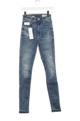 Női farmernadrág G-Star Raw, Méret XS, Szín Kék, Ár 20 085 Ft