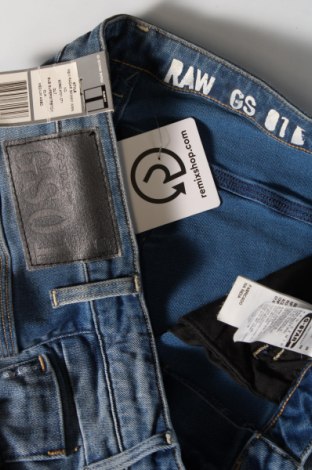 Dámské džíny  G-Star Raw, Velikost M, Barva Modrá, Cena  609,00 Kč