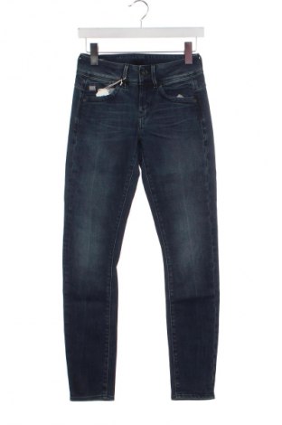 Damen Jeans G-Star Raw, Größe XS, Farbe Blau, Preis € 29,99