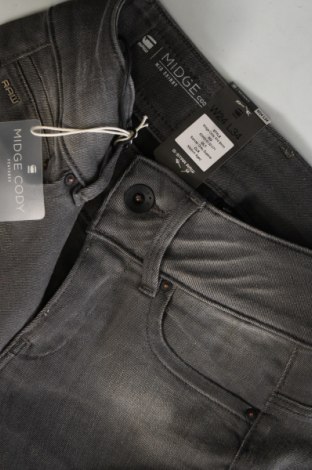 Blugi de femei G-Star Raw, Mărime S, Culoare Gri, Preț 137,99 Lei