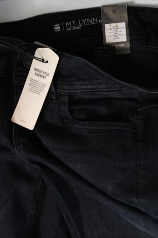 Dámske džínsy  G-Star Raw, Veľkosť M, Farba Čierna, Cena  29,95 €