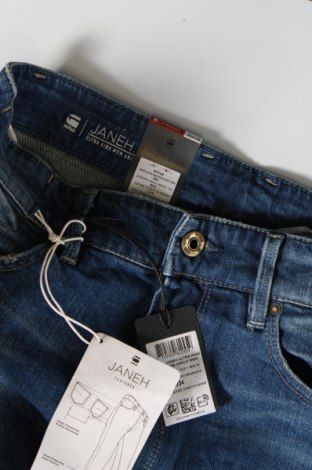 Blugi de femei G-Star Raw, Mărime S, Culoare Albastru, Preț 168,99 Lei