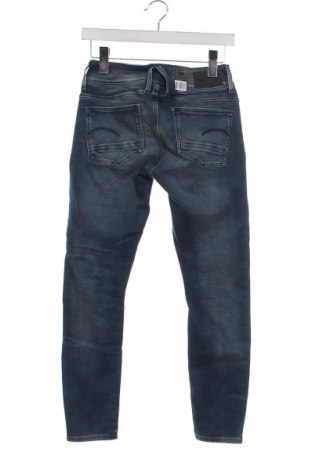 Dámske džínsy  G-Star Raw, Veľkosť S, Farba Modrá, Cena  17,95 €