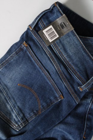 Dámske džínsy  G-Star Raw, Veľkosť M, Farba Modrá, Cena  19,95 €