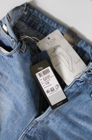 Γυναικείο Τζίν G-Star Raw, Μέγεθος S, Χρώμα Μπλέ, Τιμή 97,94 €