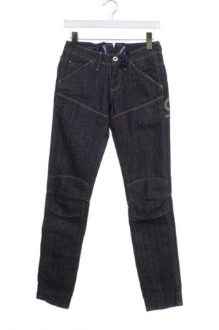 Damen Jeans G-Star Raw, Größe XS, Farbe Schwarz, Preis 39,18 €