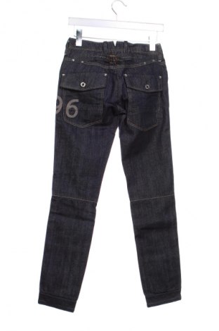 Damskie jeansy G-Star Raw, Rozmiar XS, Kolor Czarny, Cena 151,99 zł