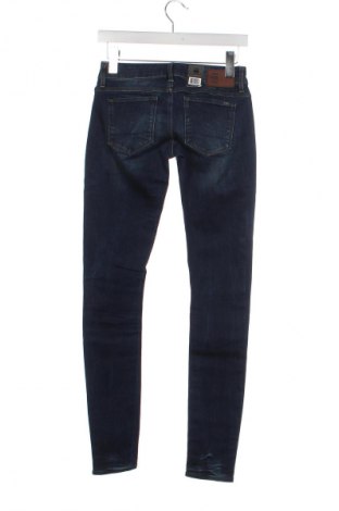 Dámske džínsy  G-Star Raw, Veľkosť XS, Farba Modrá, Cena  15,95 €